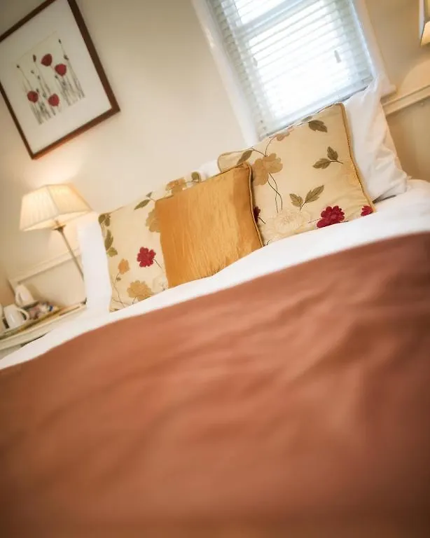 Shannon Court Harrogate Apartment