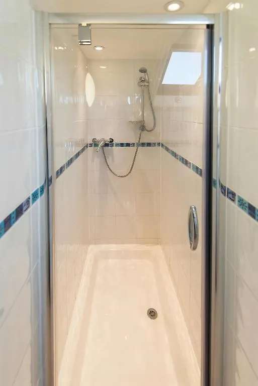 Apartment Shannon Court Harrogate