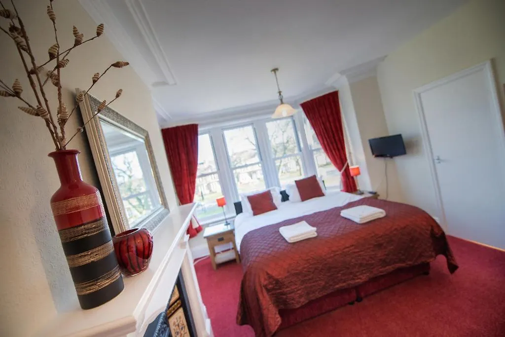 Apartment Shannon Court Harrogate United Kingdom