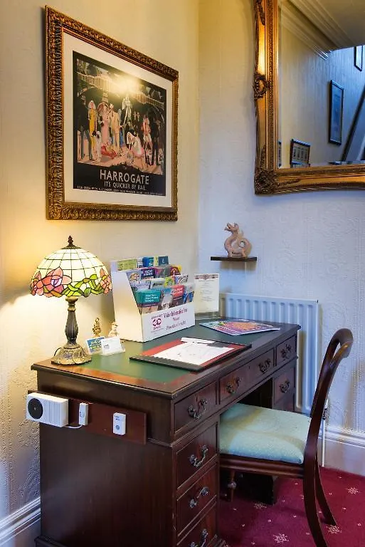 Apartment Shannon Court Harrogate