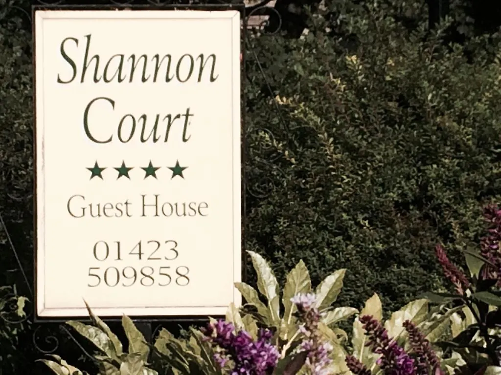 Shannon Court Harrogate 0*,  United Kingdom