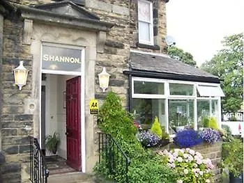 Apartment Shannon Court Harrogate