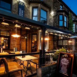 Hotel The At Cheltenham Parade, Harrogate