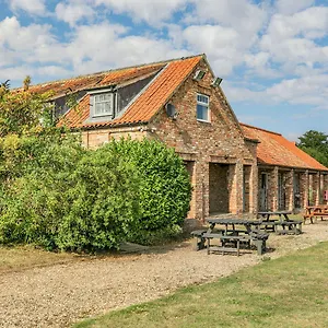  Holiday home The Blue Bell