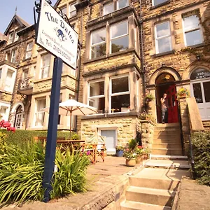 Frühstückspension The Dales, Harrogate