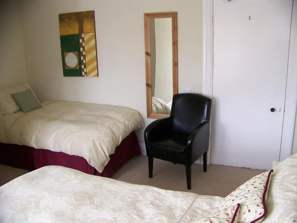 Shannon Court Harrogate Apartment