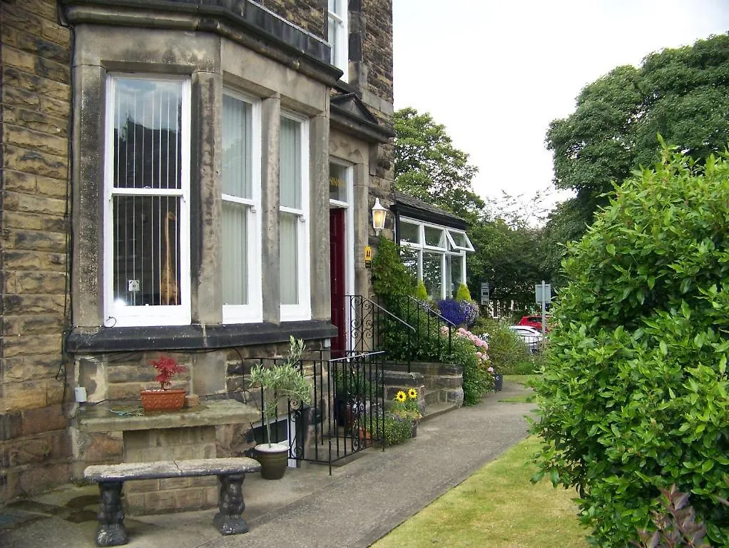 Apartment Shannon Court Harrogate