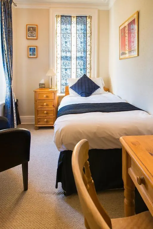 Shannon Court Harrogate United Kingdom