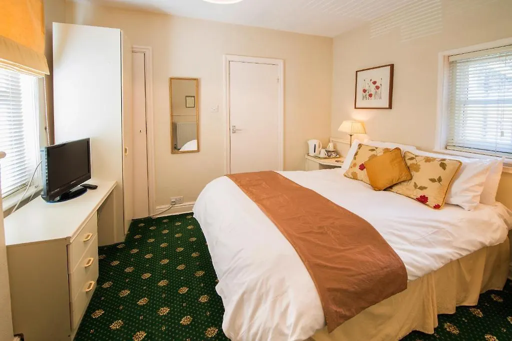Shannon Court Harrogate