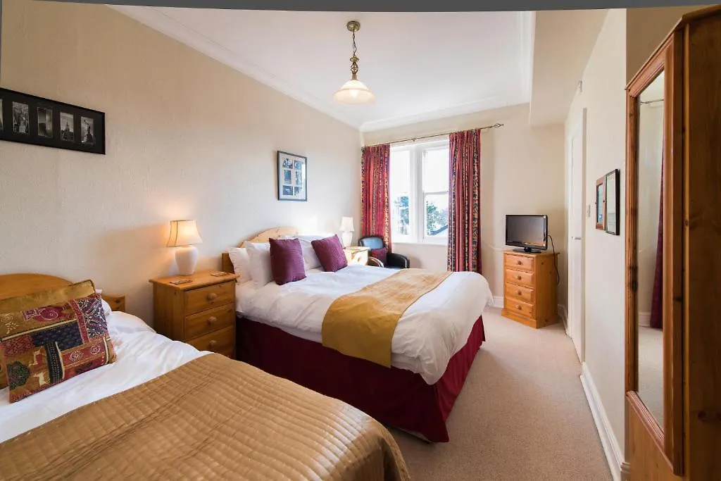 Shannon Court Harrogate 0*,  United Kingdom