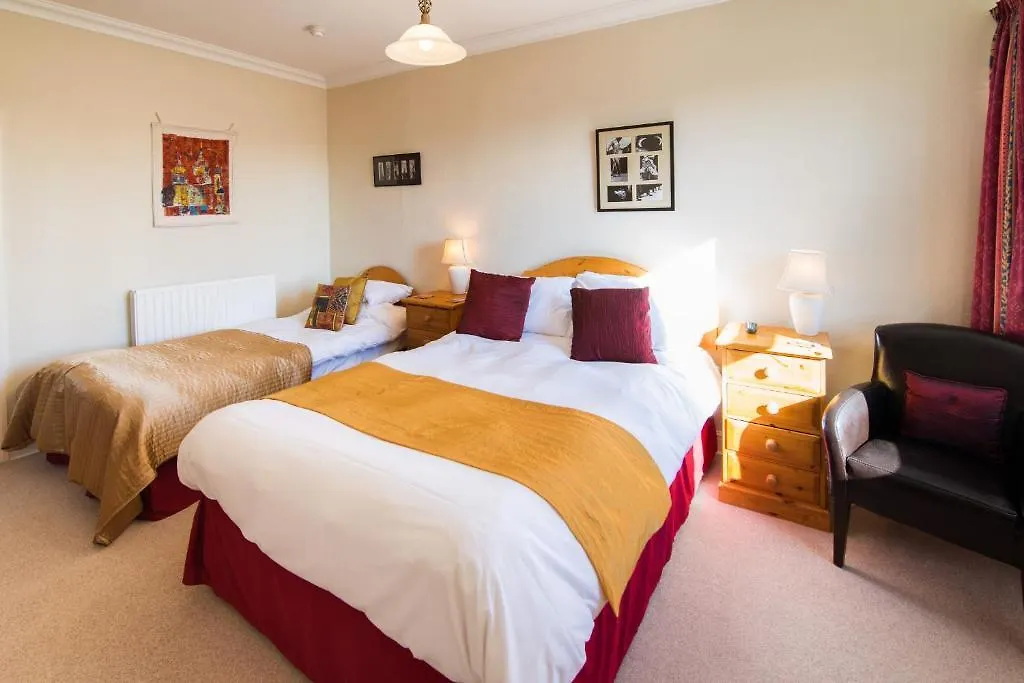 Shannon Court Harrogate Apartment