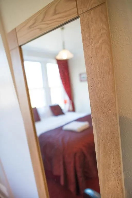 Shannon Court Harrogate Apartment