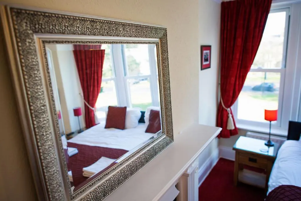 Apartment Shannon Court Harrogate