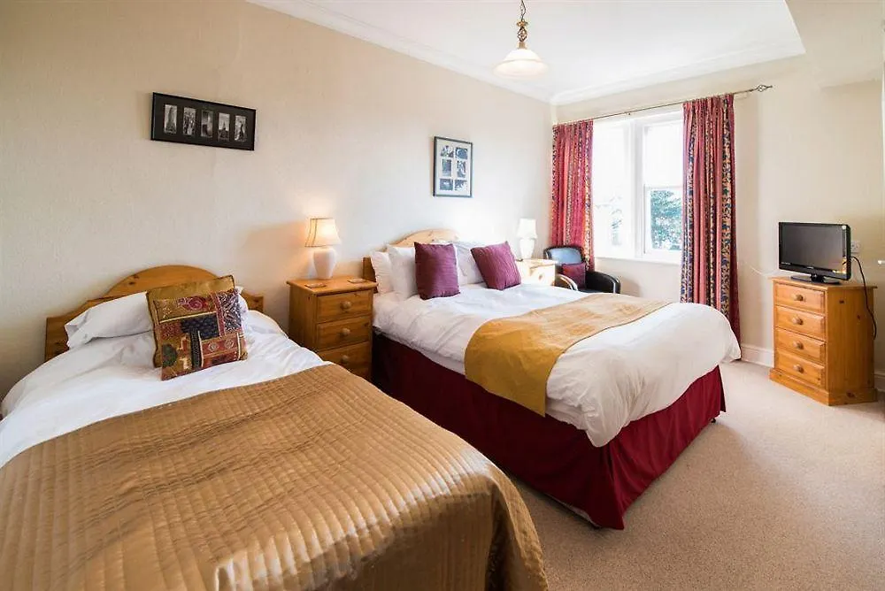 Shannon Court Harrogate Apartment