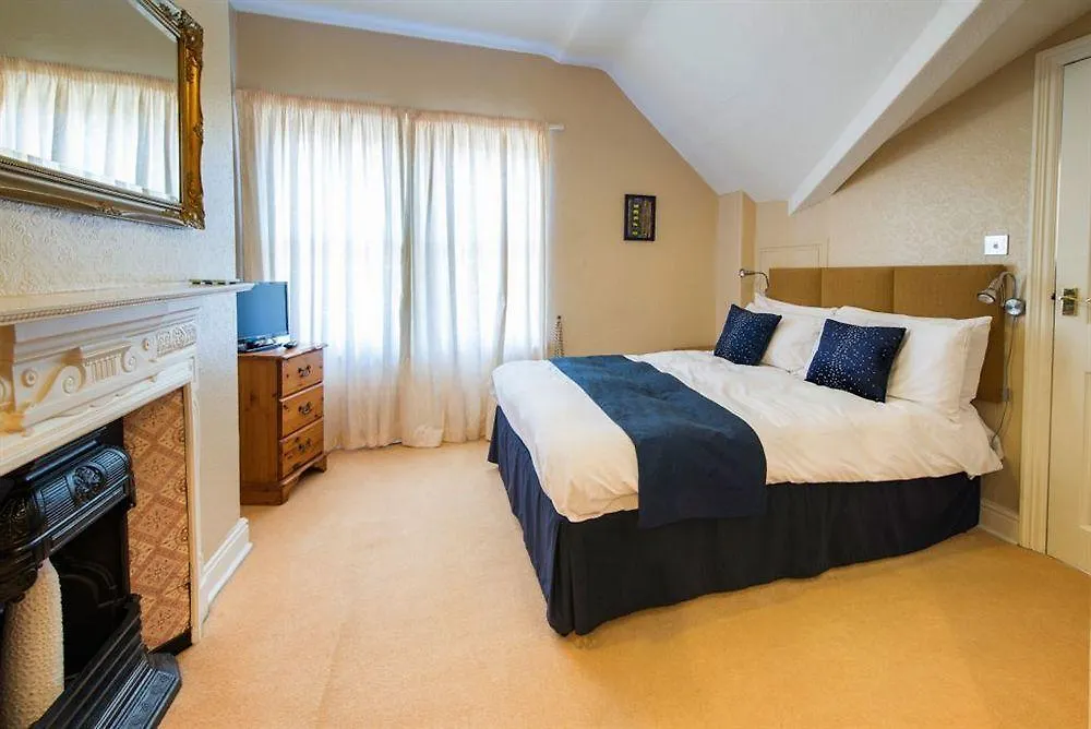 Apartment Shannon Court Harrogate United Kingdom
