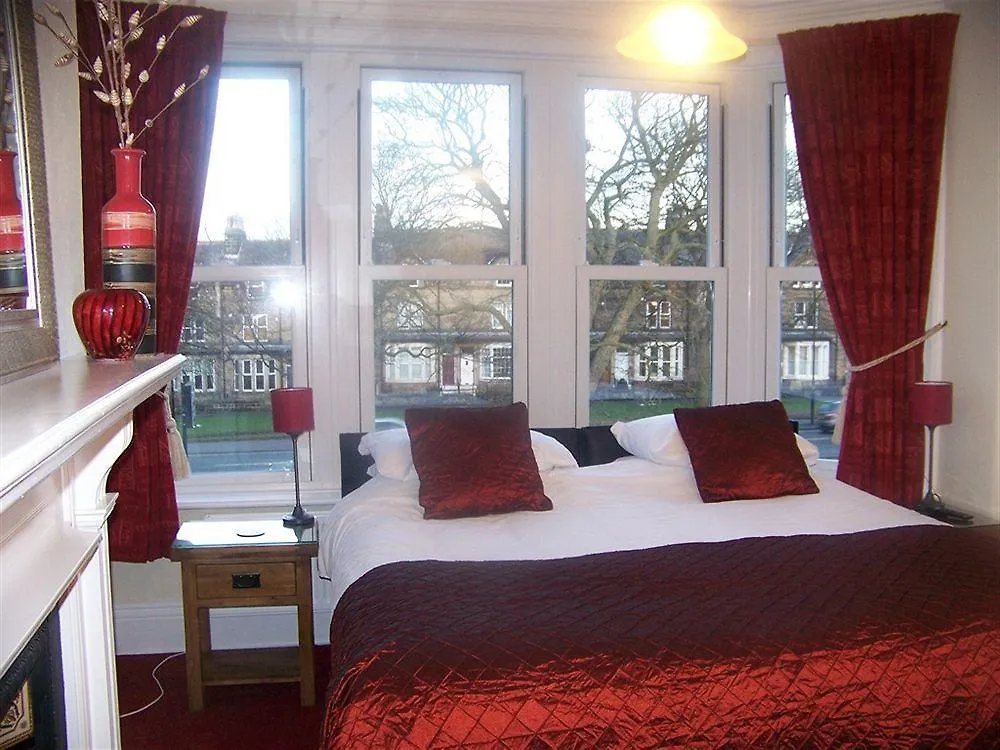 Shannon Court Harrogate United Kingdom
