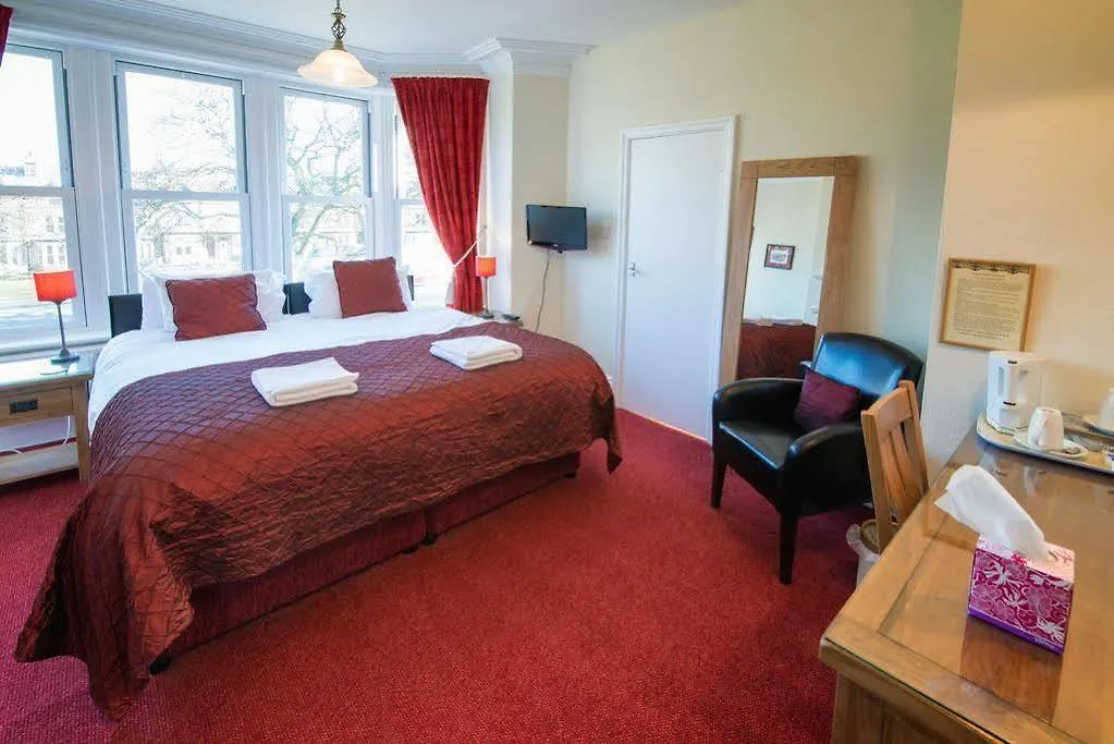 Shannon Court Harrogate
