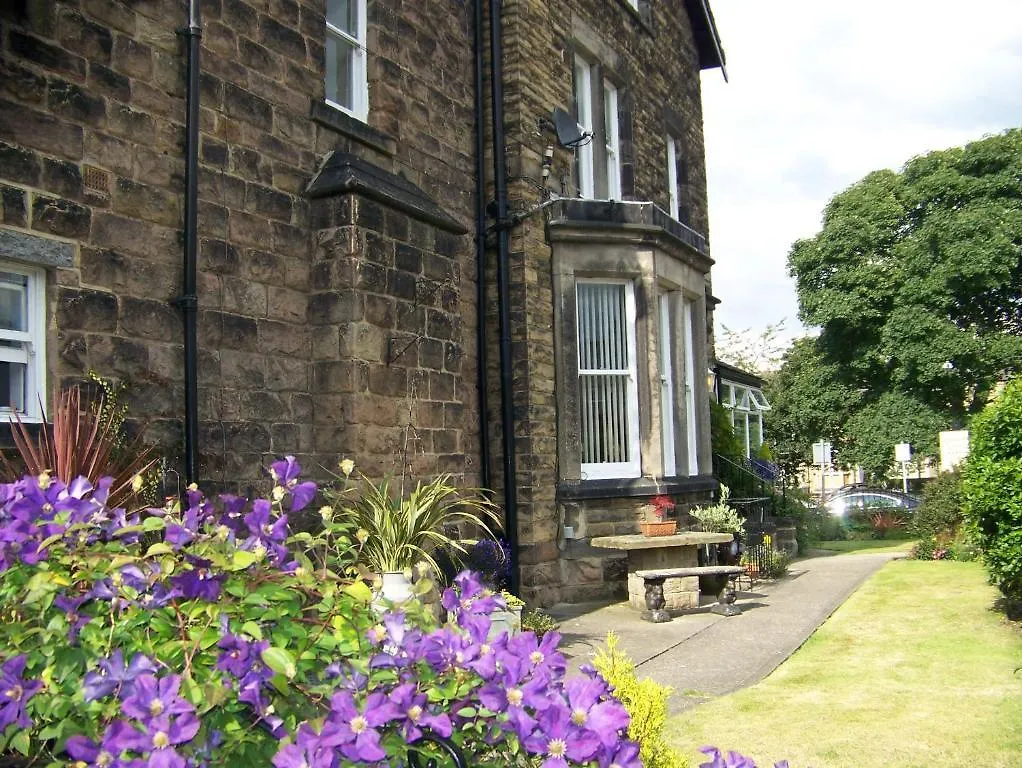 Shannon Court Harrogate
