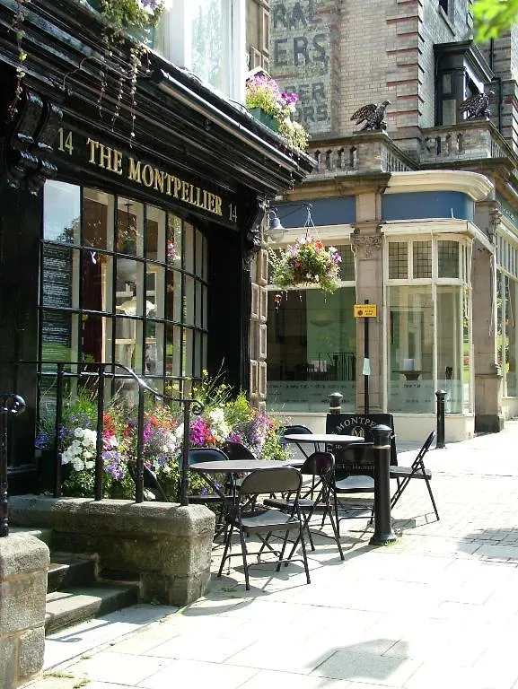Apartment Shannon Court Harrogate