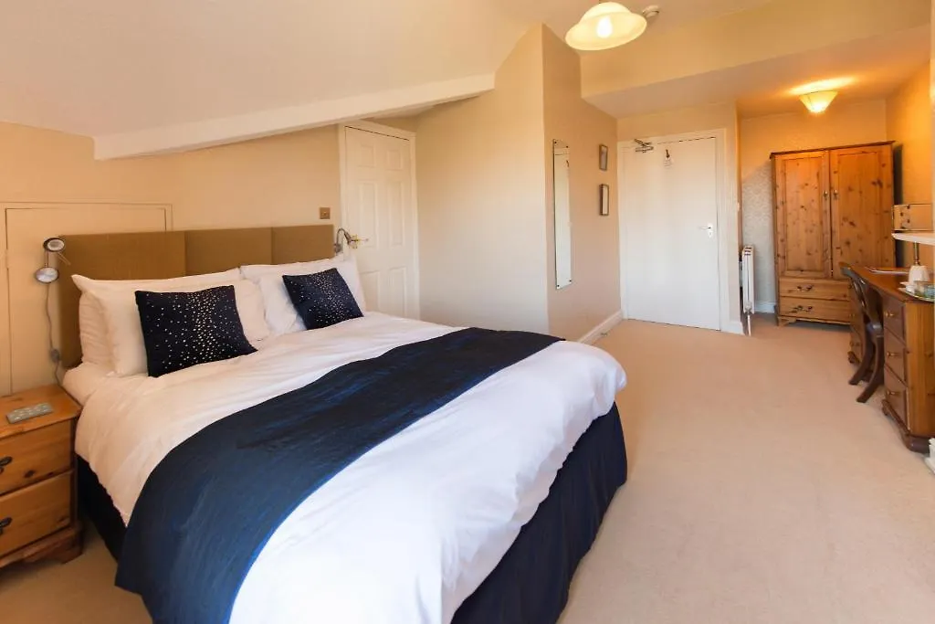 Apartment Shannon Court Harrogate